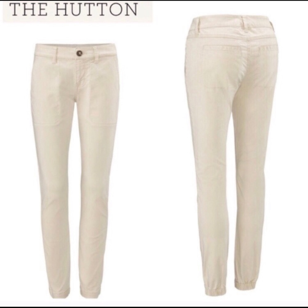 CABI Hutton skinny crop